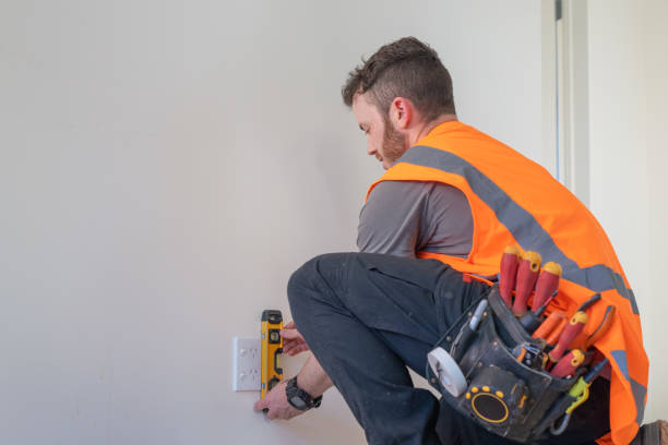 Best Electrical Installation Contractor  in Herriman, UT