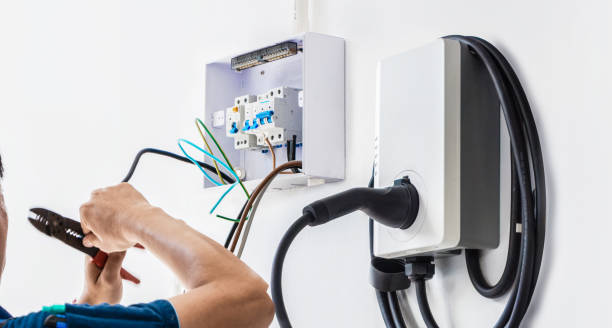 Best Electrical Wiring Services  in Herriman, UT