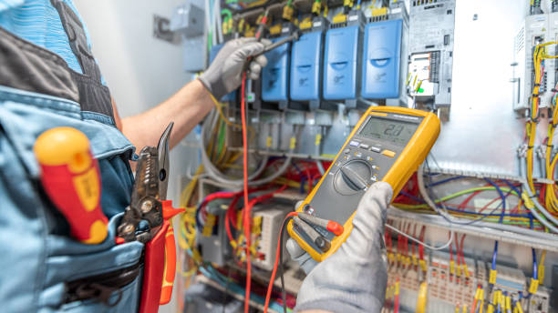 Best Electrical Upgrades for Homes  in Herriman, UT