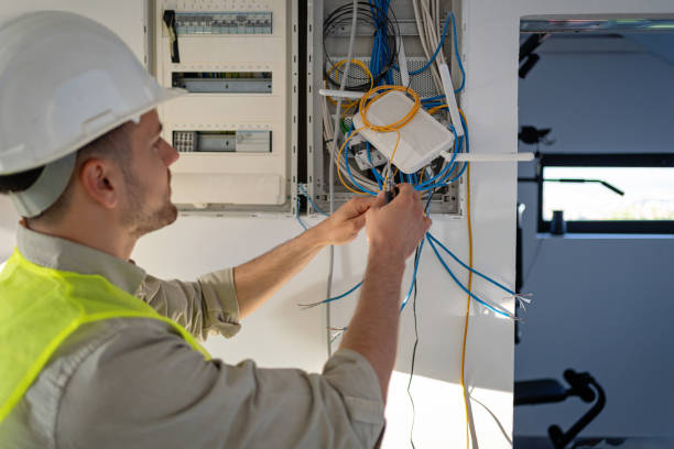 Best Affordable Emergency Electrician  in Herriman, UT