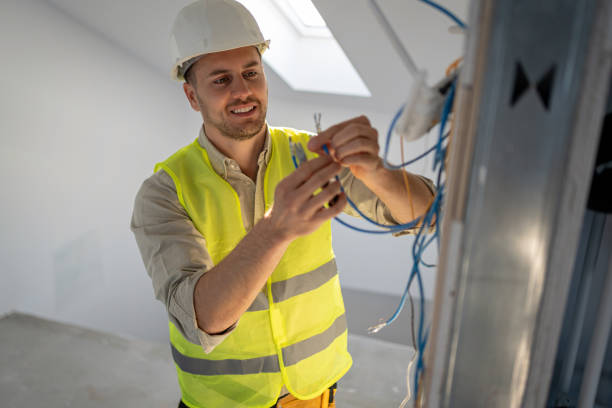 Best Electrical Wiring Services  in Herriman, UT